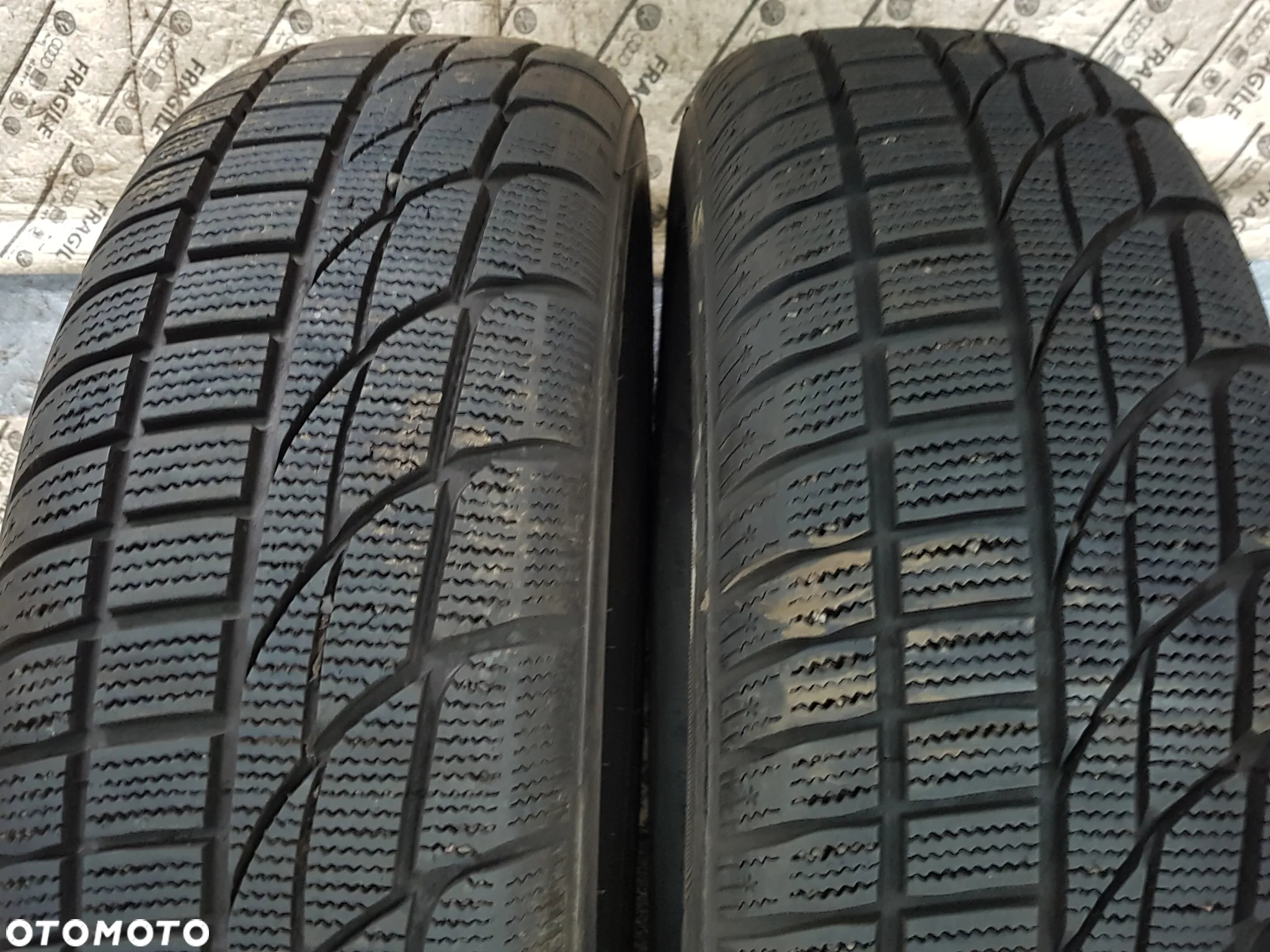 GOODRIDE SNOW MASTER SW601  205/70R15  205/70/15 - 3