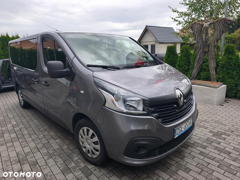Renault Trafic - 5