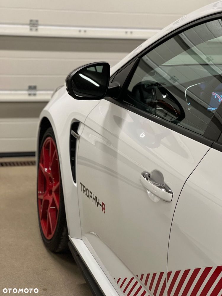 Renault Megane 1.8 TCe FAP R.S Trophy - 4