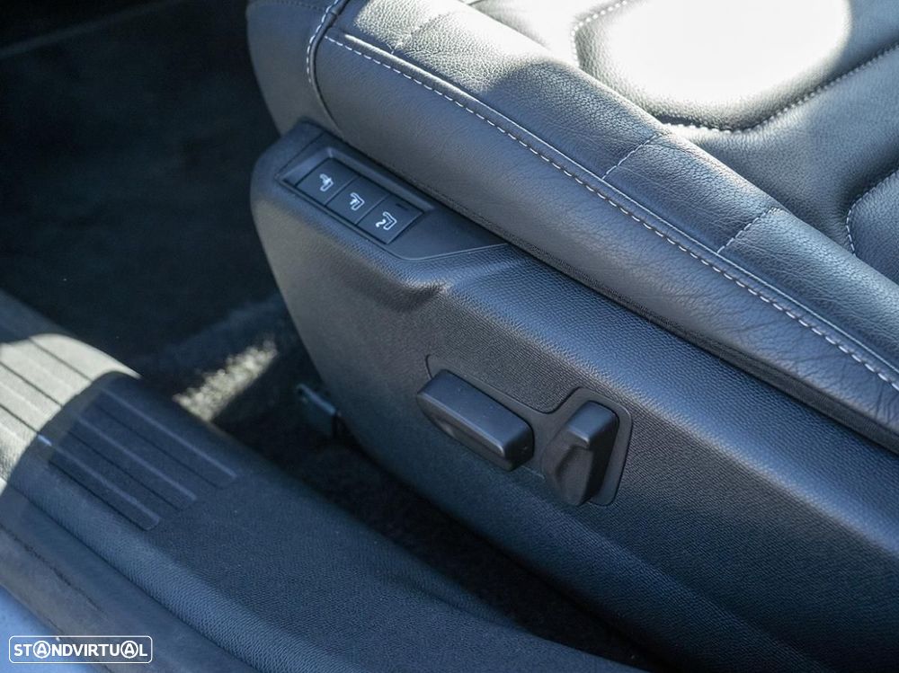 Citroën e-C4 X 50 kWh Shine Pack - 22