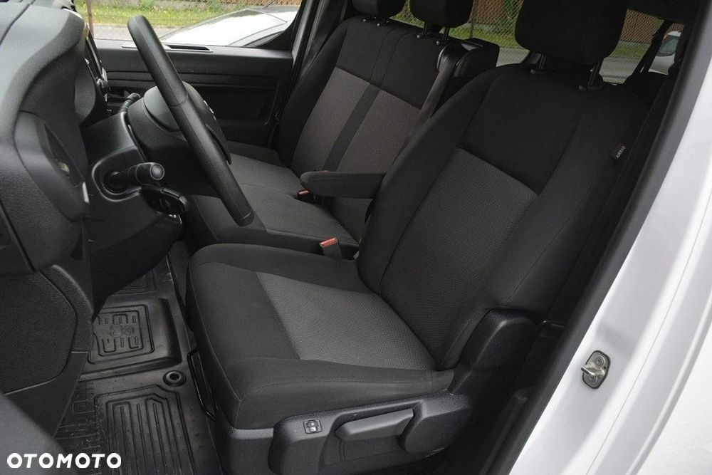 Toyota Proace Verso 2.0 D4-D Long Combi - 15