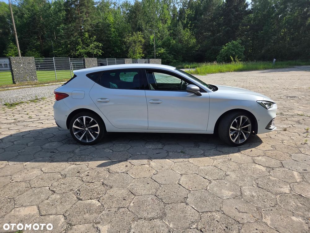 Seat Leon 2020 photo 3