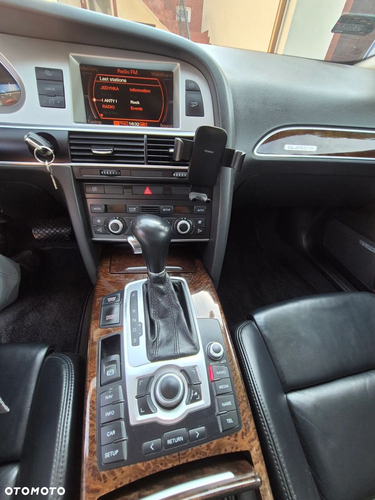 Audi A6 Allroad - 20