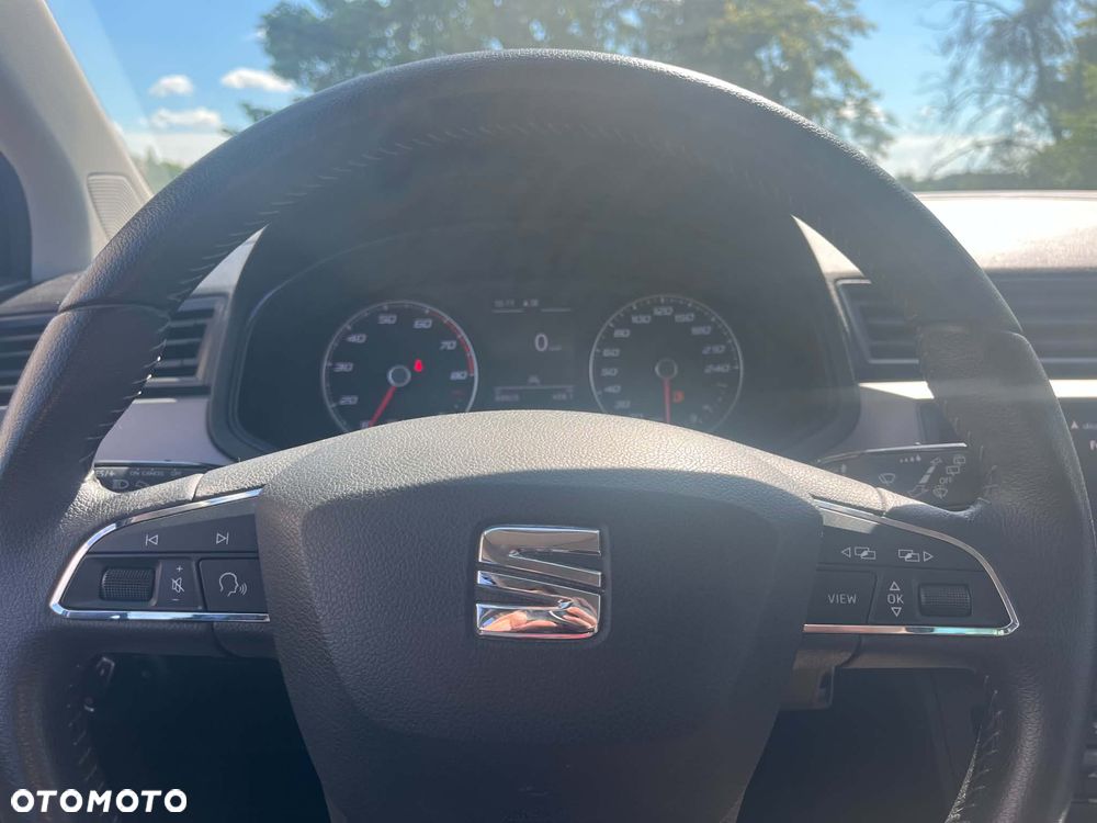 Seat Ibiza 1.0 TSI S&S - 11
