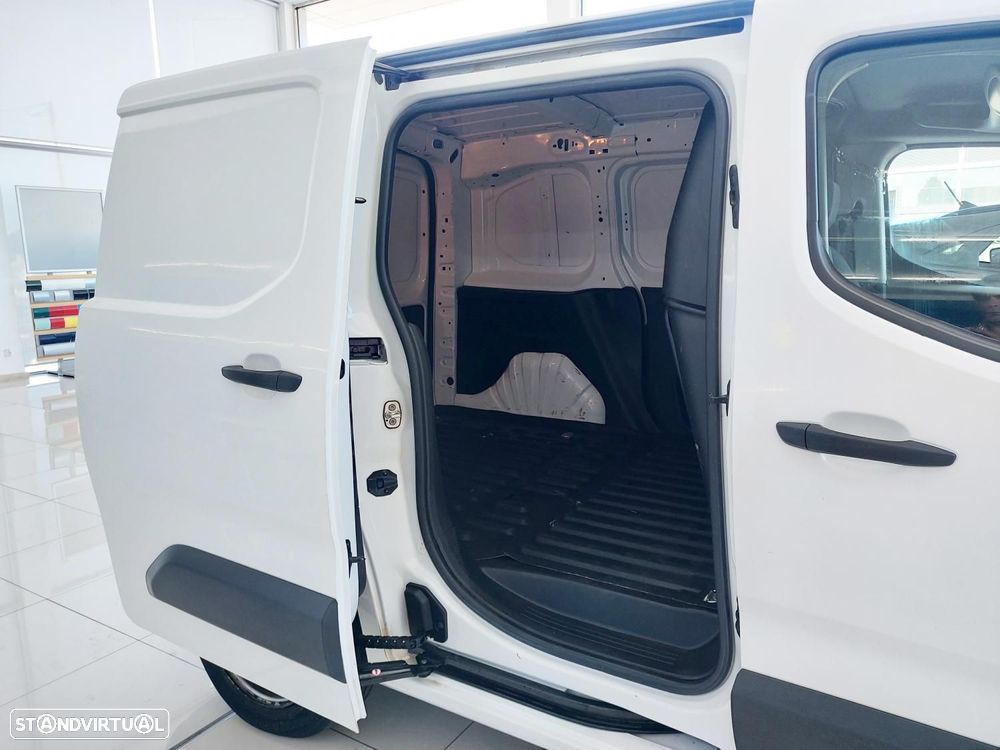 Toyota Proace City 1.5D L1 Comfort - 9