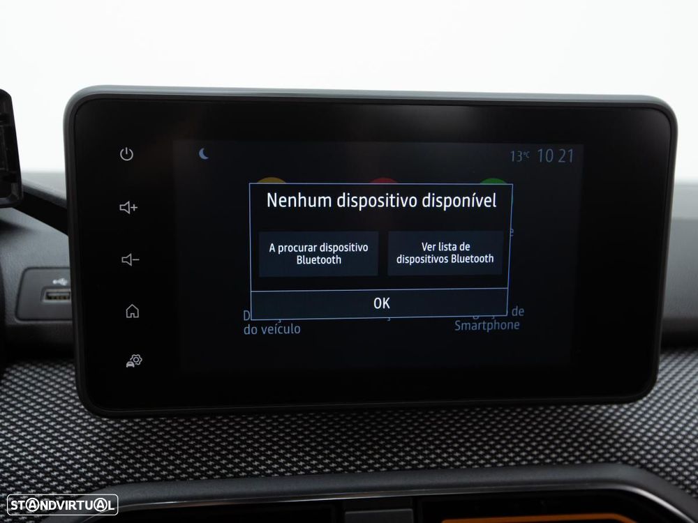 Dacia Sandero 1.0 ECO-G Comfort Bi-Fuel - 20