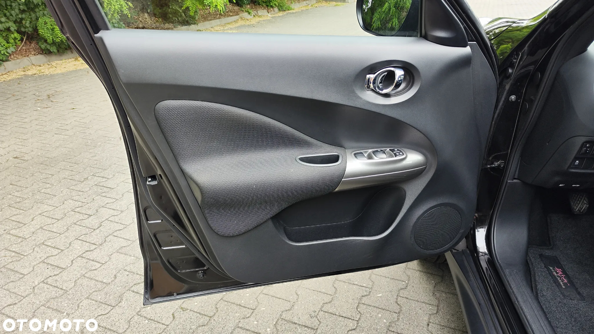Nissan Juke 1.6 Acenta - 18