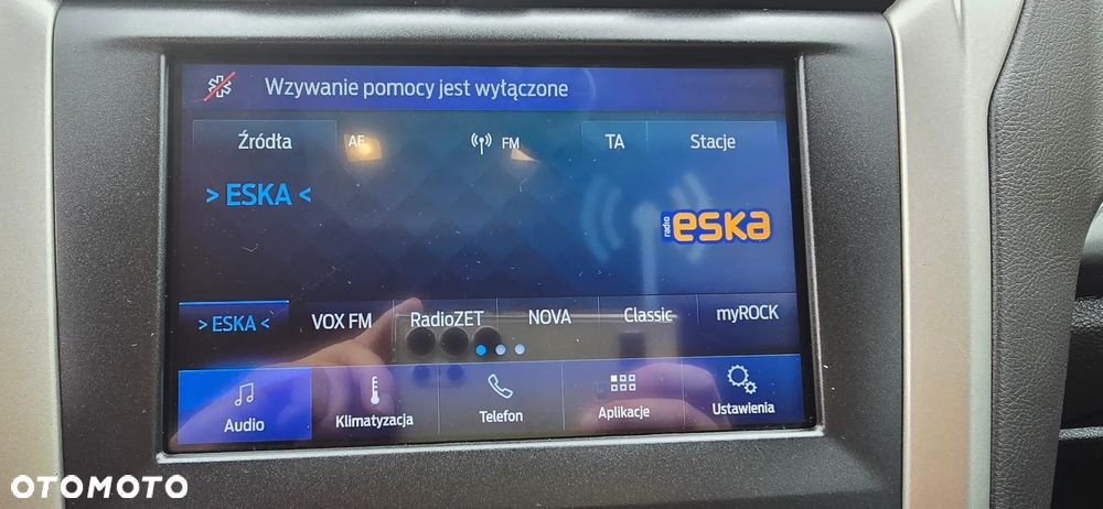 Ford Mondeo 2.0 EcoBoost STart-Stopp Autom Titanium - 18