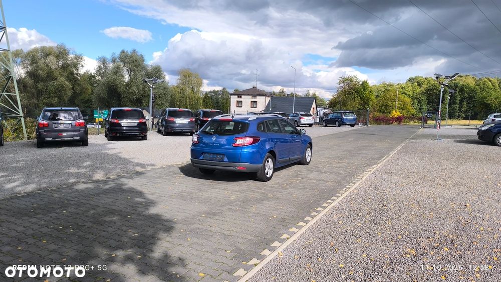Renault Megane 1.6 16V 110 Expression - 18