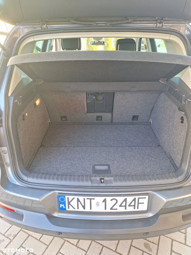 Volkswagen Tiguan 1.4 TSI BlueMotion Technology Sport & Style - 10
