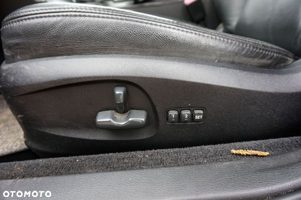 FOTELE FOTEL PRZEDNI LEWY PRAWY KANAPA WNĘTRZE LEGACY IV BL LIFT SEDAN CZARNA SKÓRA PAMIĘĆ GRZANE SUBARU 2006-2009 - 5