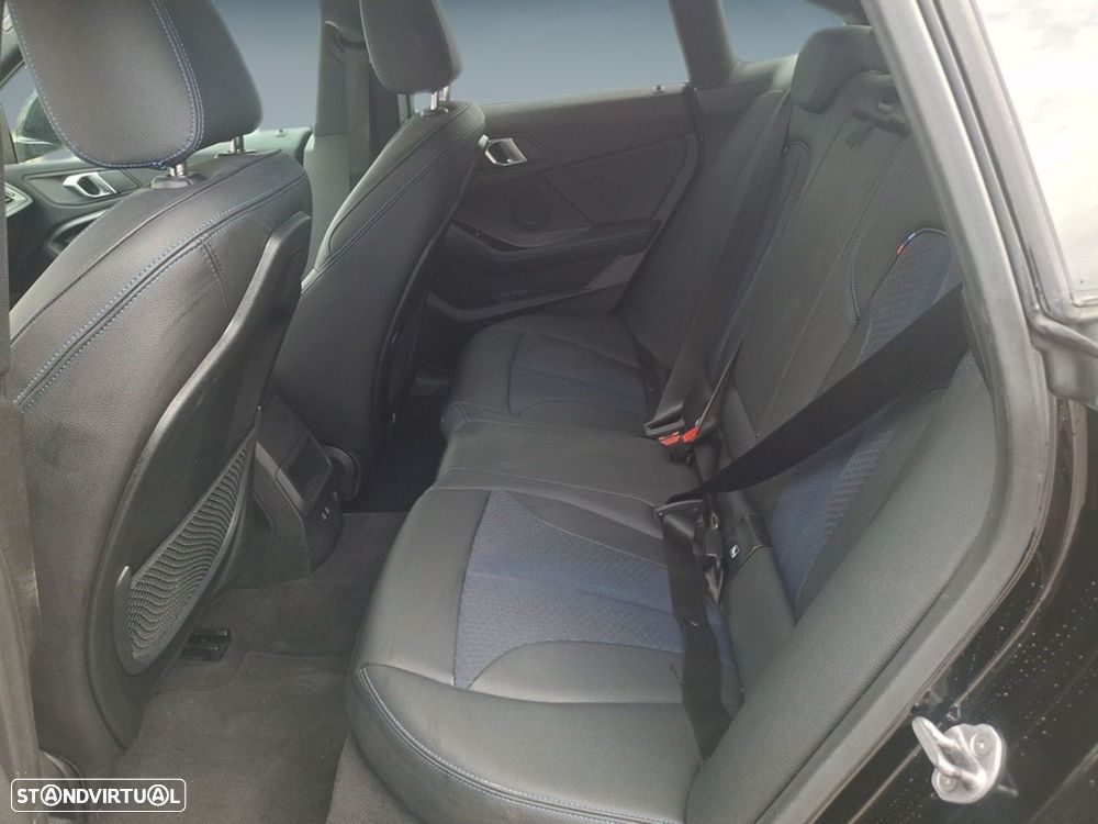 BMW 216-gran-coupe d Pack Desportivo M - 11