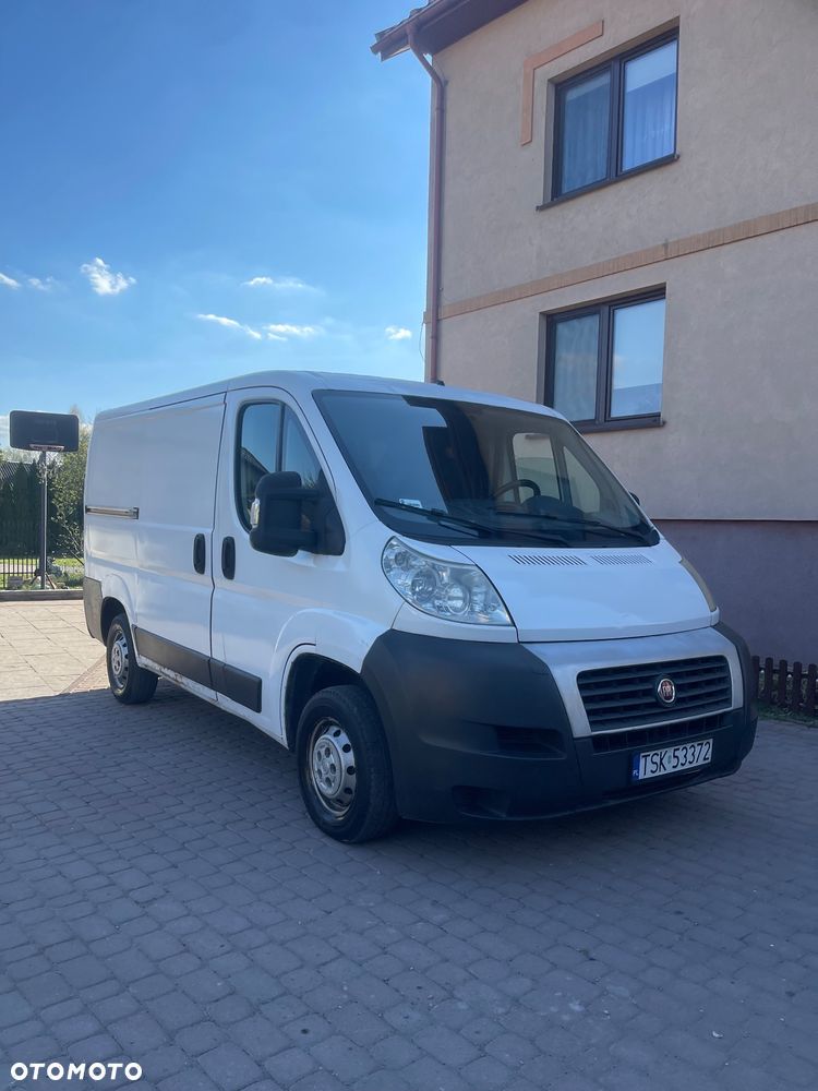 Fiat Ducato - 2