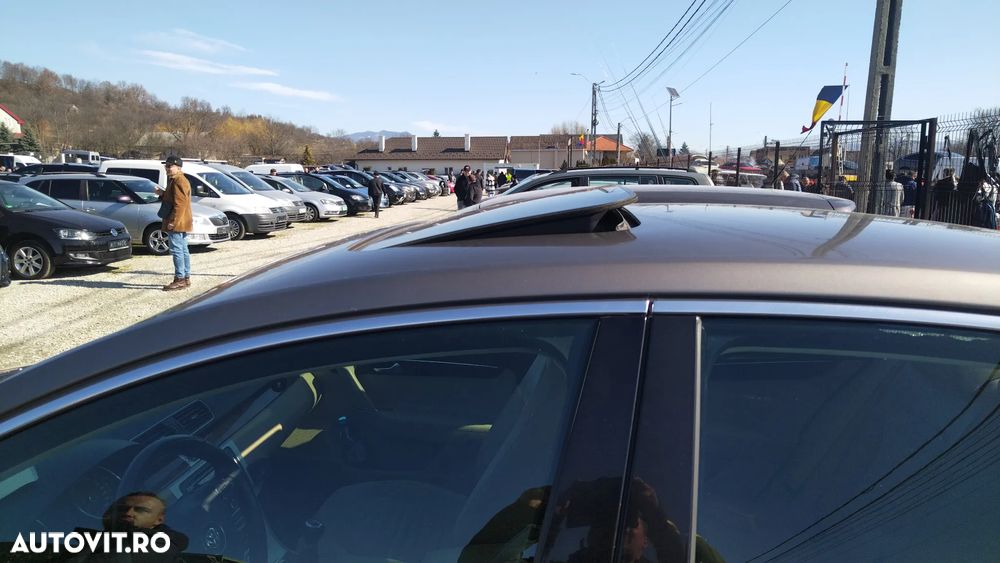 Volkswagen Passat 1.6 TDI BlueMotion Technology Business Edition - 6