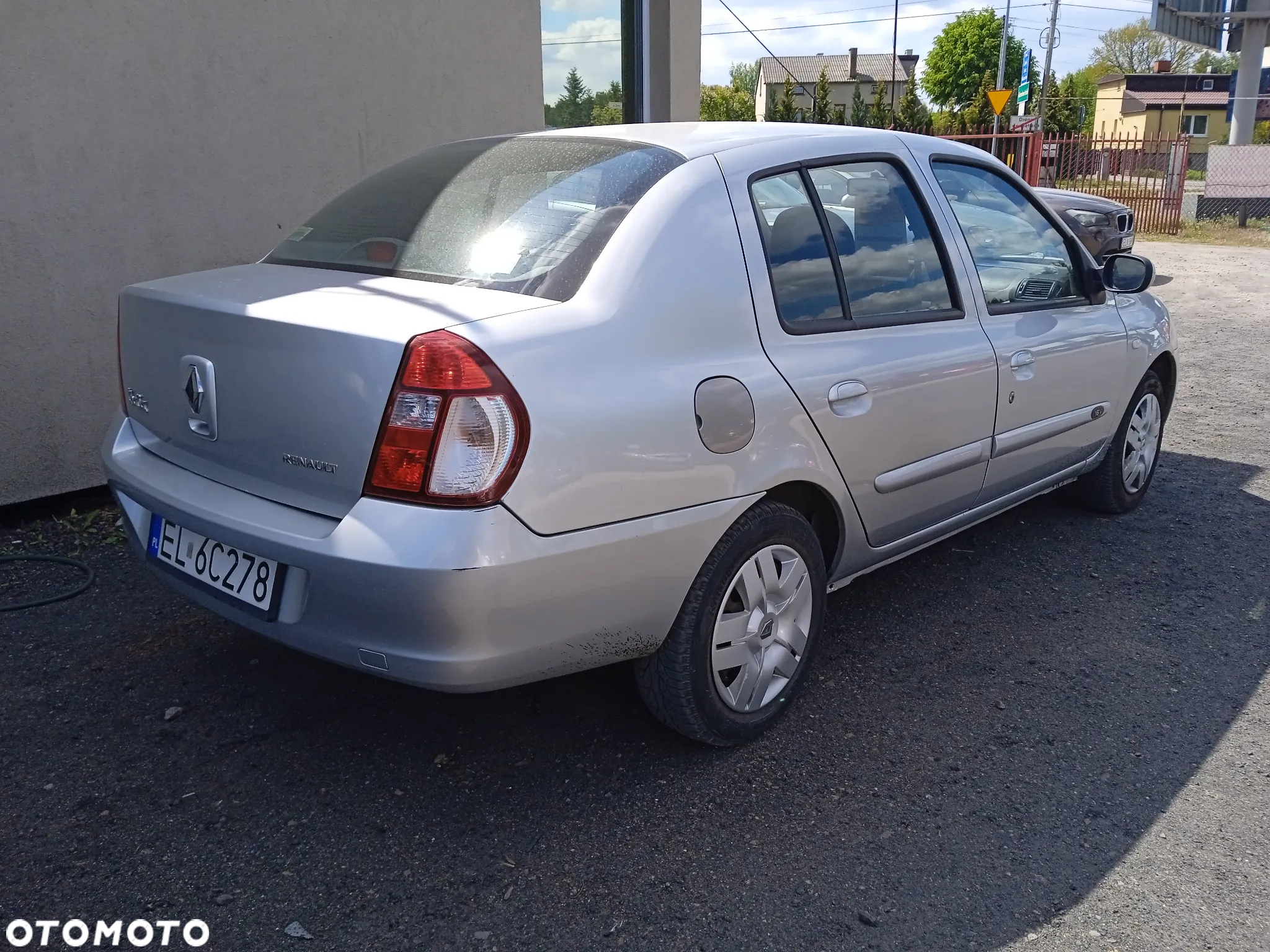 Renault Thalia 1.2 16V Authentique - 4