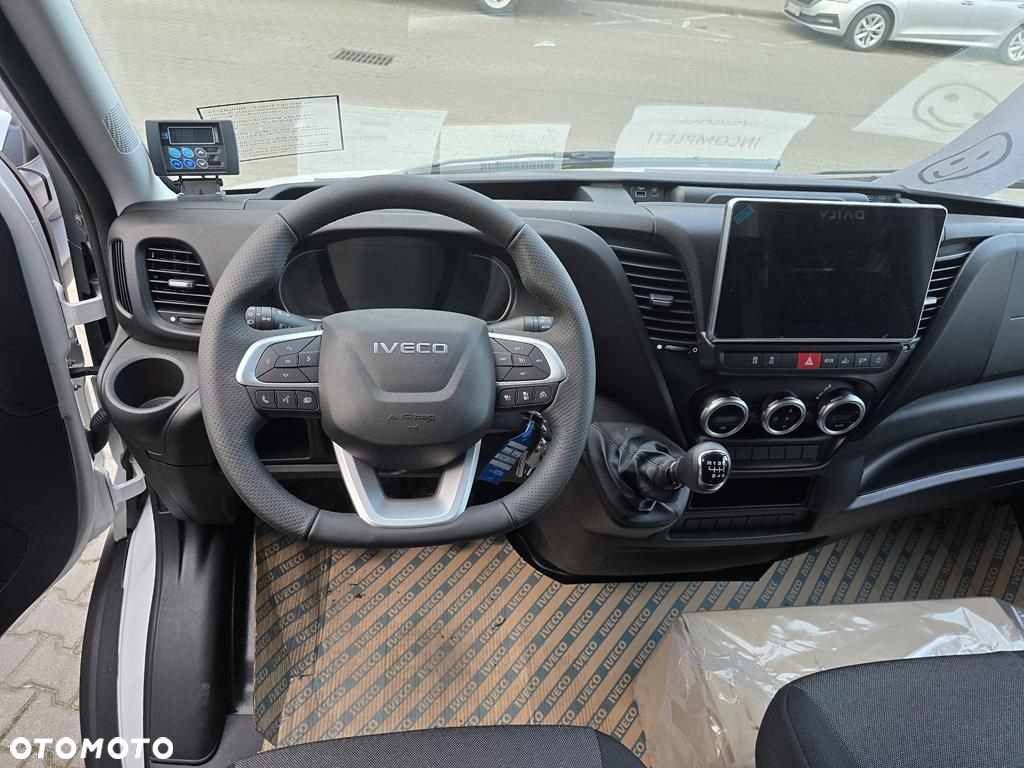 Iveco Daily - 8