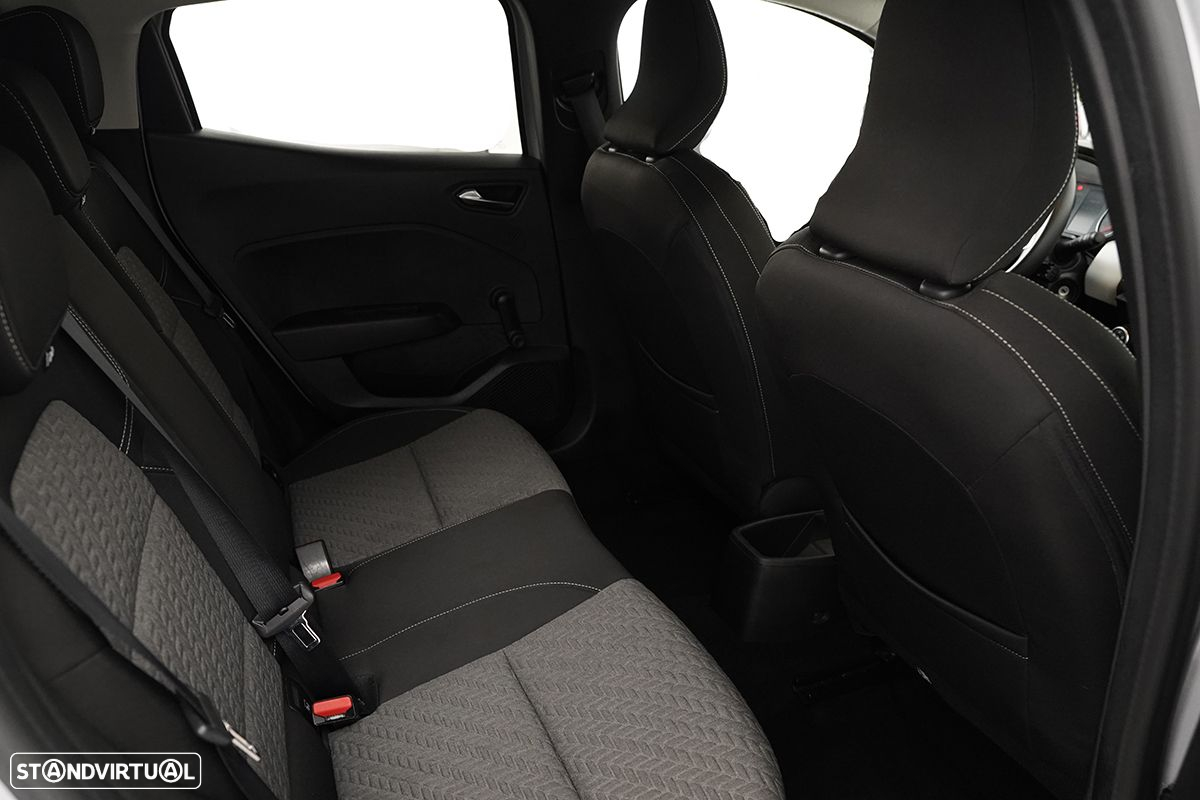 Renault Clio 1.0 TCe Limited Bi-Fuel - 24