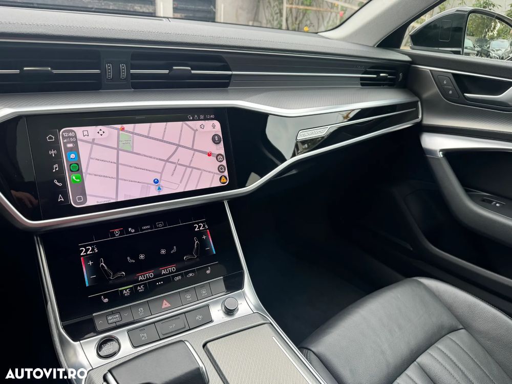 Audi A6 - 15