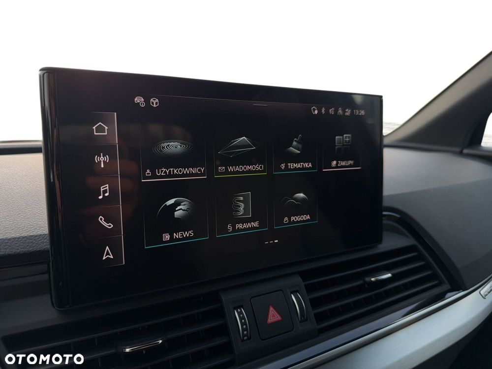 Audi Q5 55 TFSI e Quattro S Line S tronic - 22