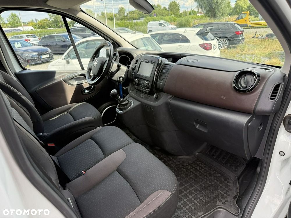 Fiat Talento - 8