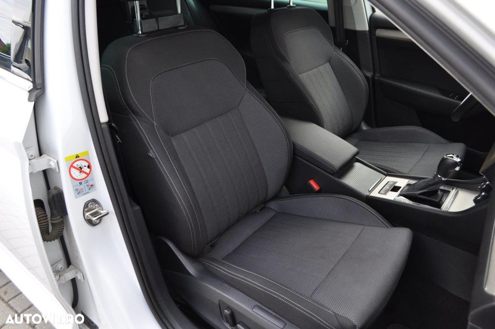 Skoda Superb 2.0 TDI DSG Style - 15
