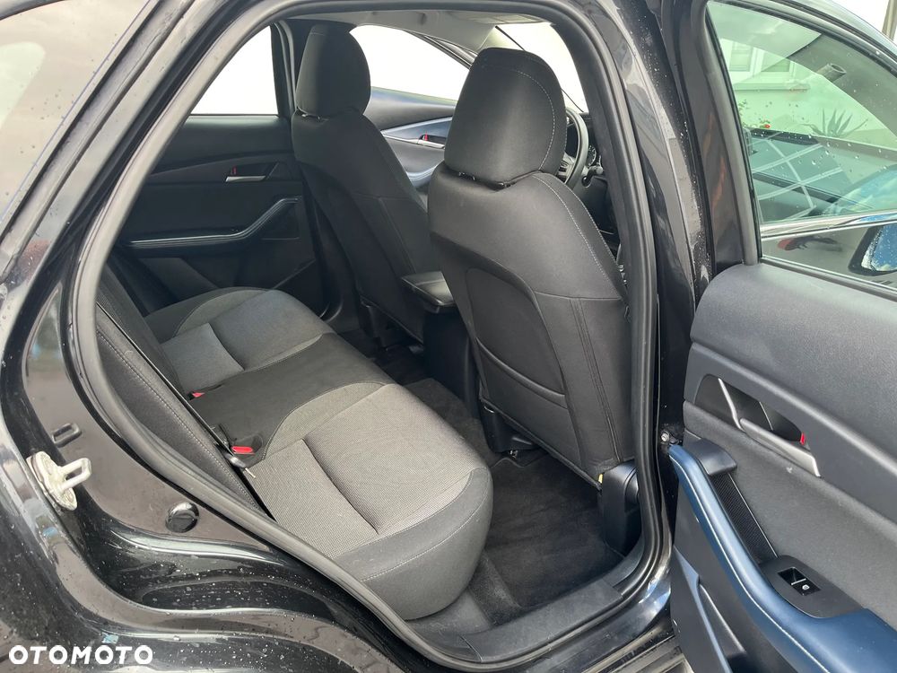 Mazda CX-30 - 21