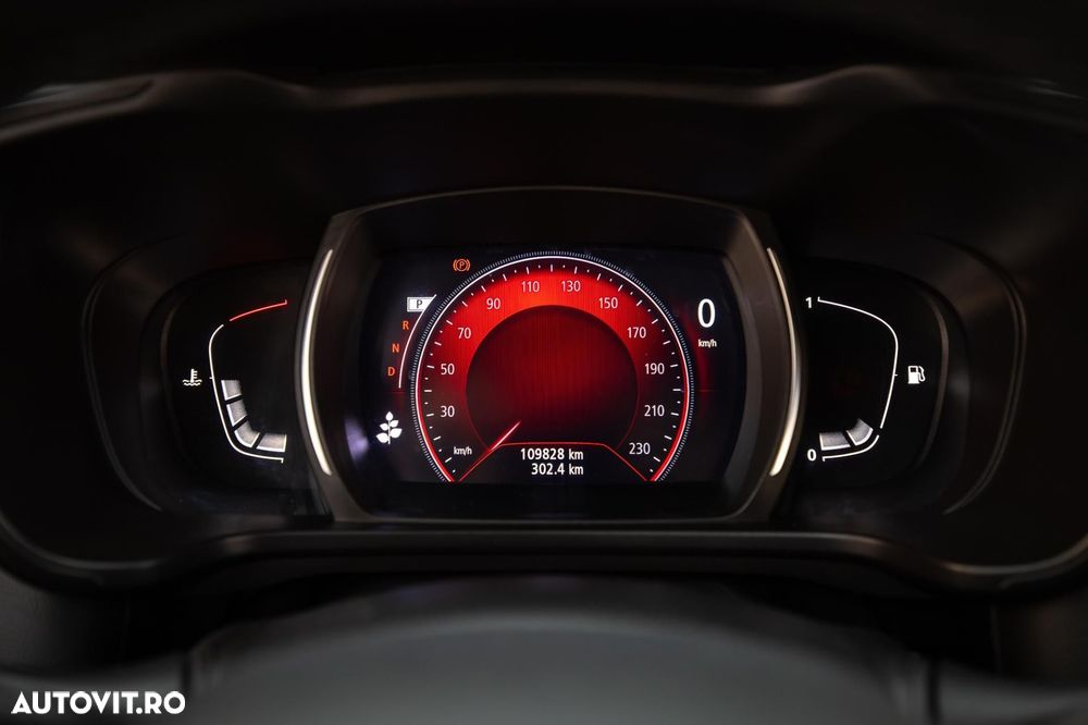 Renault Kadjar - 15