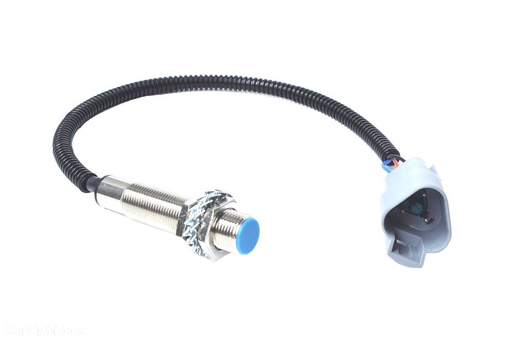 Czujnik Skrętu Kół Case NH 695SM LB115 87674855 - 1