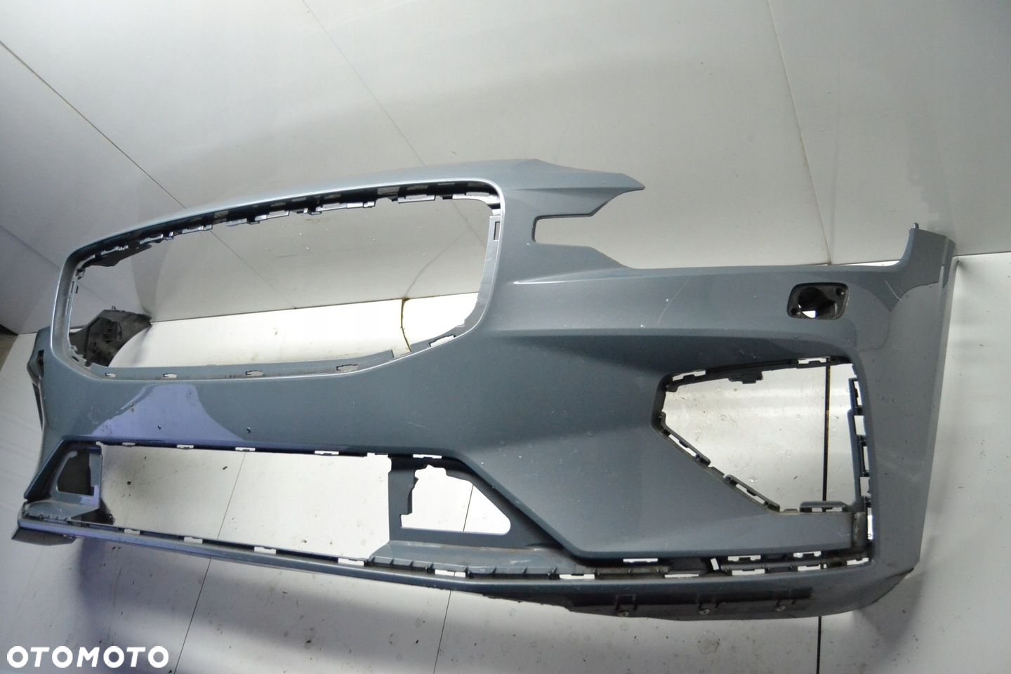 zderzak przód VOLVO S60 V60 III R DESIGN 18- na spryski - 4
