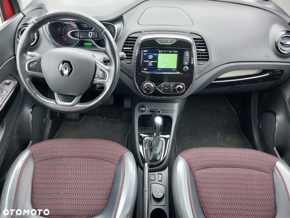 Renault Captur - 9