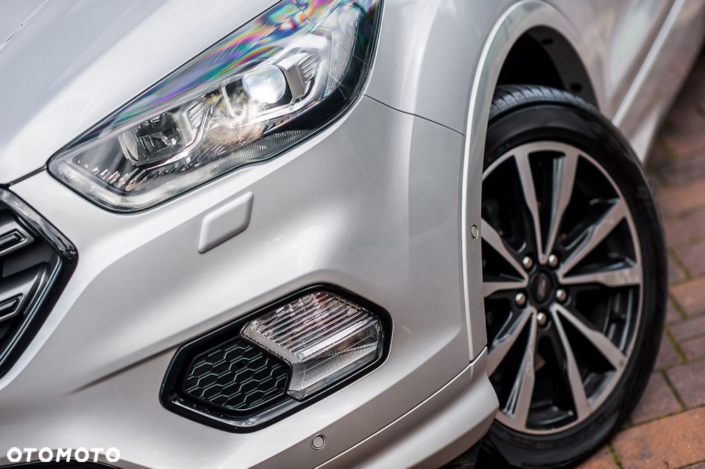 Ford Kuga 2.0 TDCi FWD ST-Line - 8