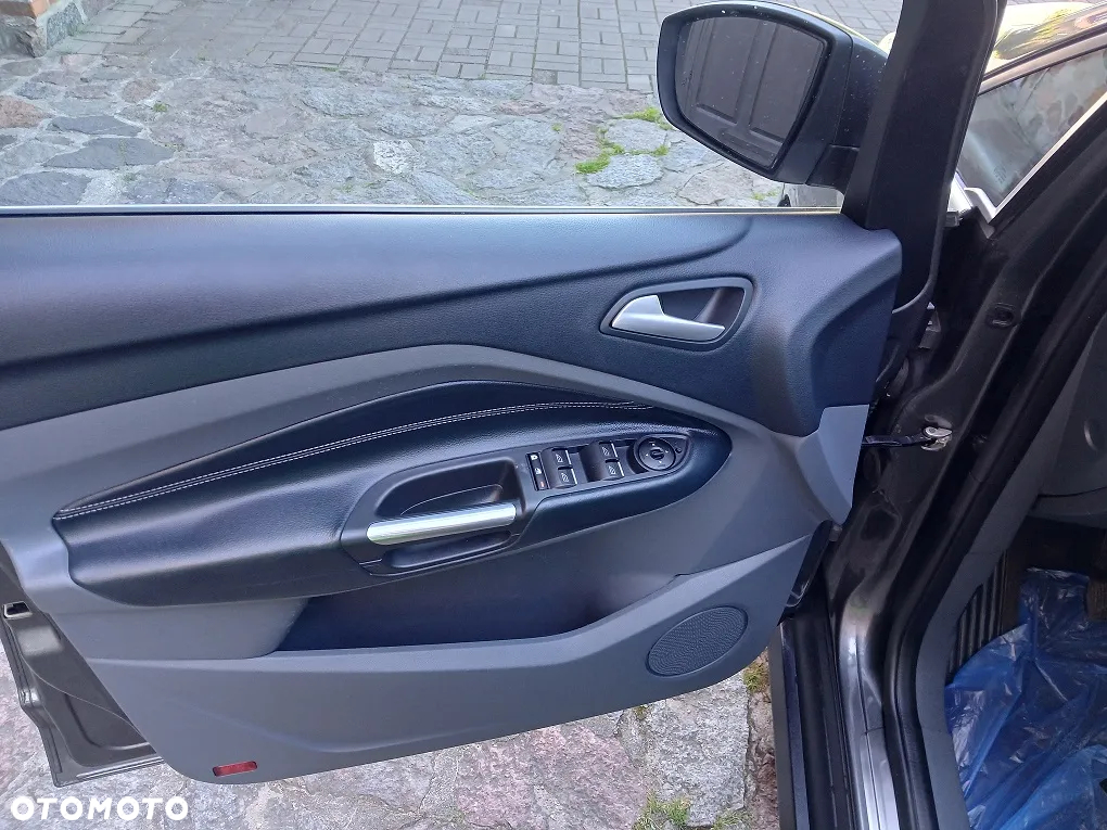 Ford C-MAX 1.0 EcoBoost Start-Stopp-System Titanium - 10