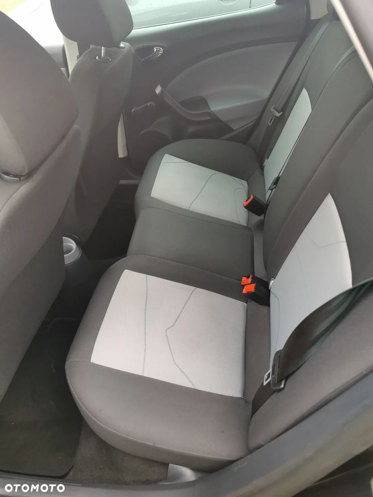 Seat Ibiza 1.4 16V Fresc - 23