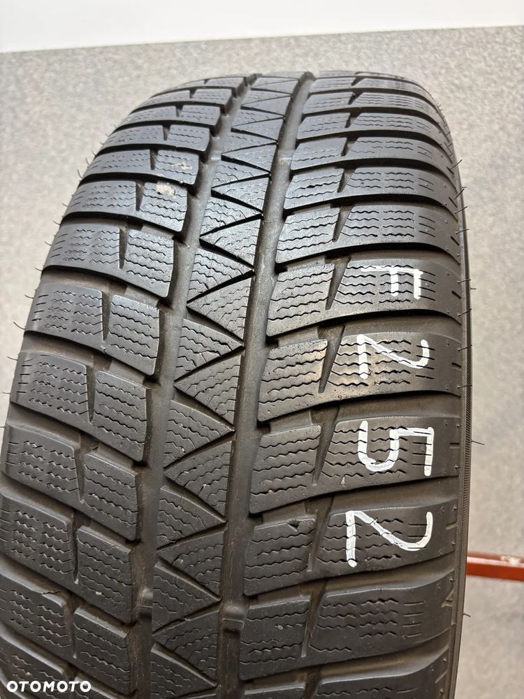 1 OPONA ZIMOWA FALKEN 225/55/17  97H  M+S, RSC - 3