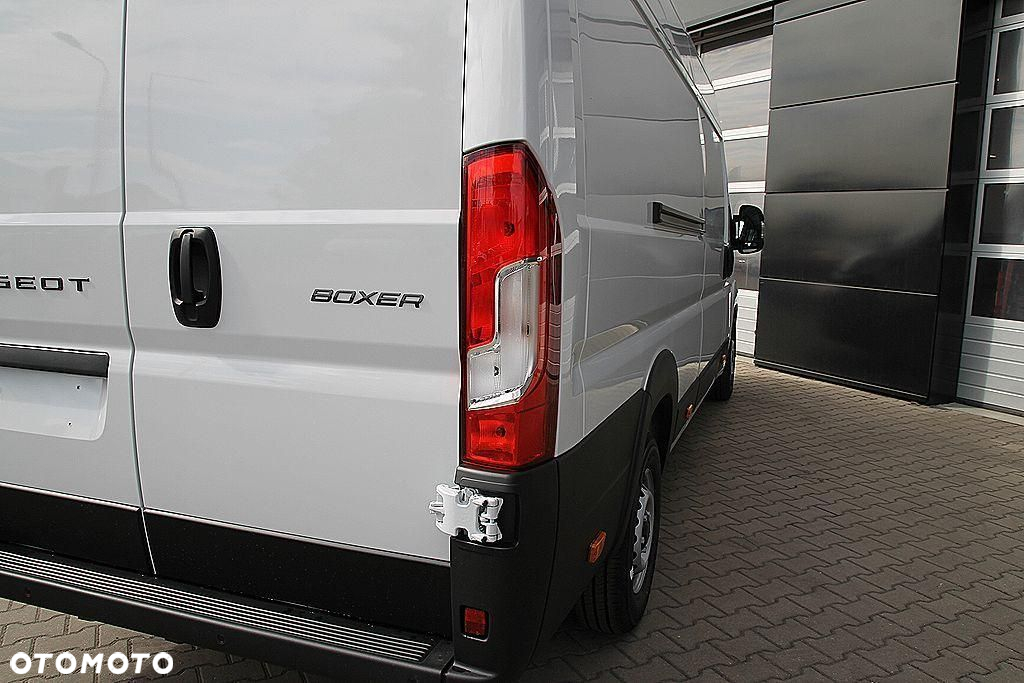Peugeot Boxer - 24