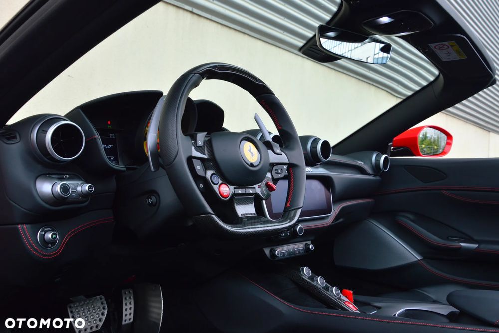 Ferrari Portofino - 16