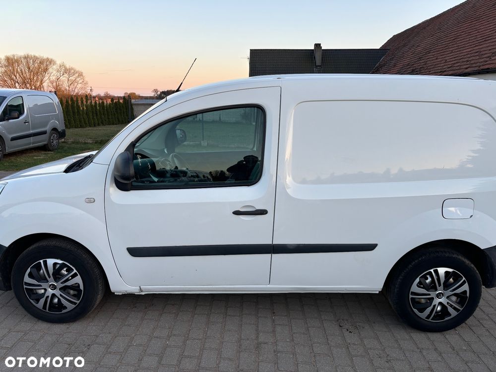 Renault Kangoo - 6