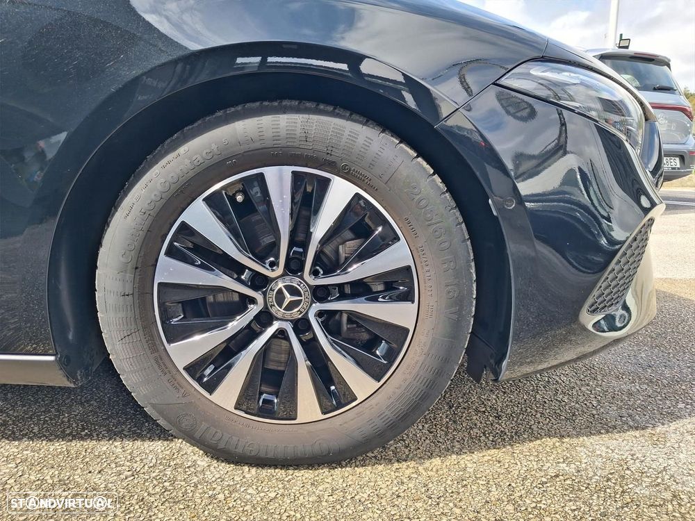 Mercedes-Benz A 200 Standard - 4