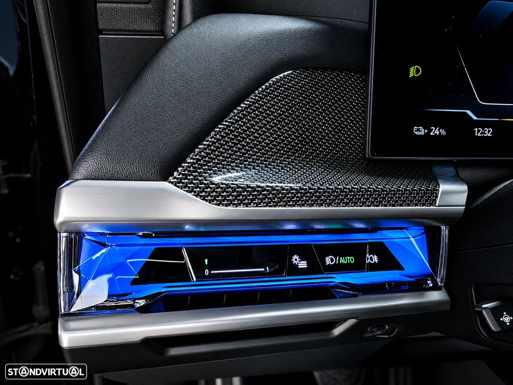 BMW i7 xDrive50 - 32
