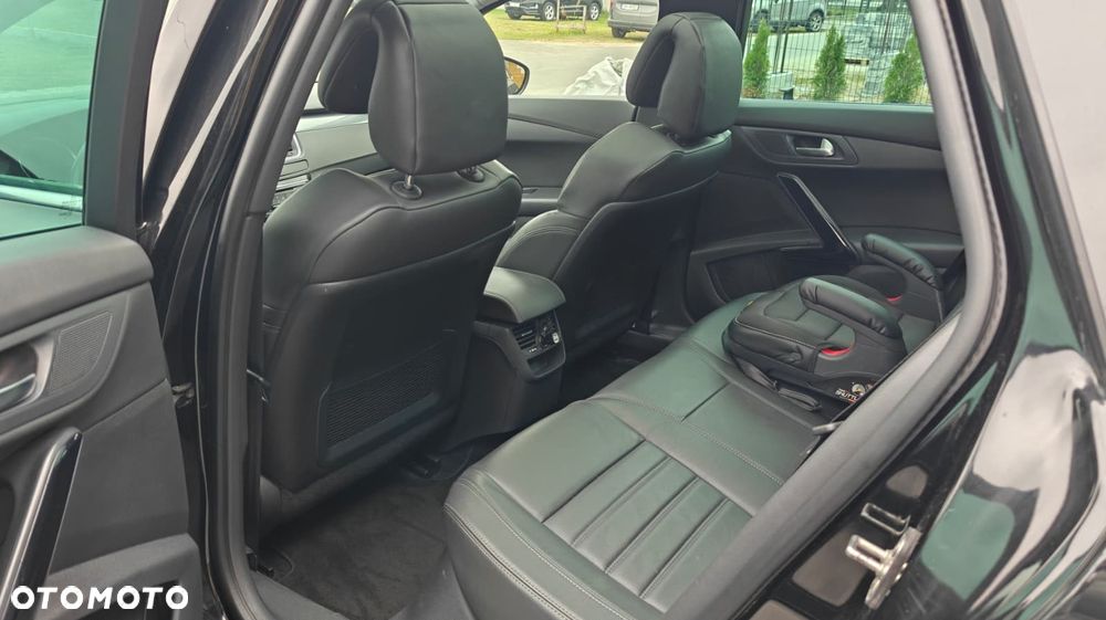 Peugeot 508 1.6 e-THP Allure S&S - 17