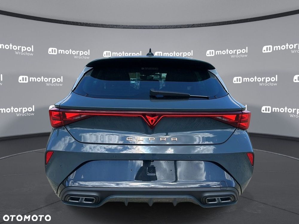 Cupra Leon - 11