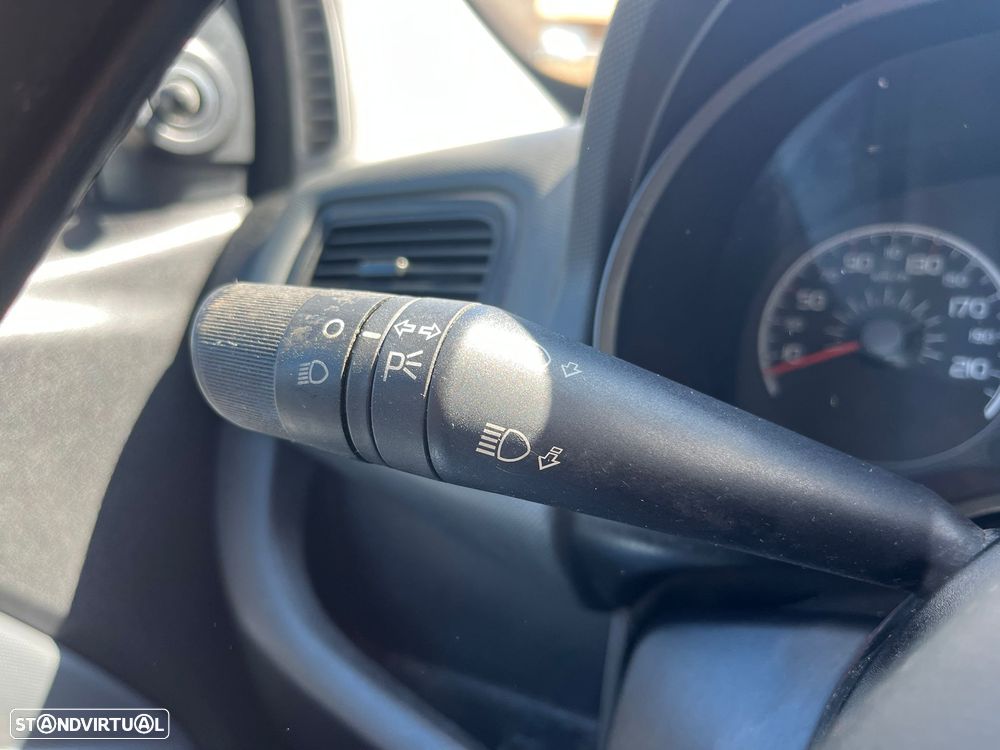 Fiat Doblo 1.3 Multiject C/Porta Lateral - 18