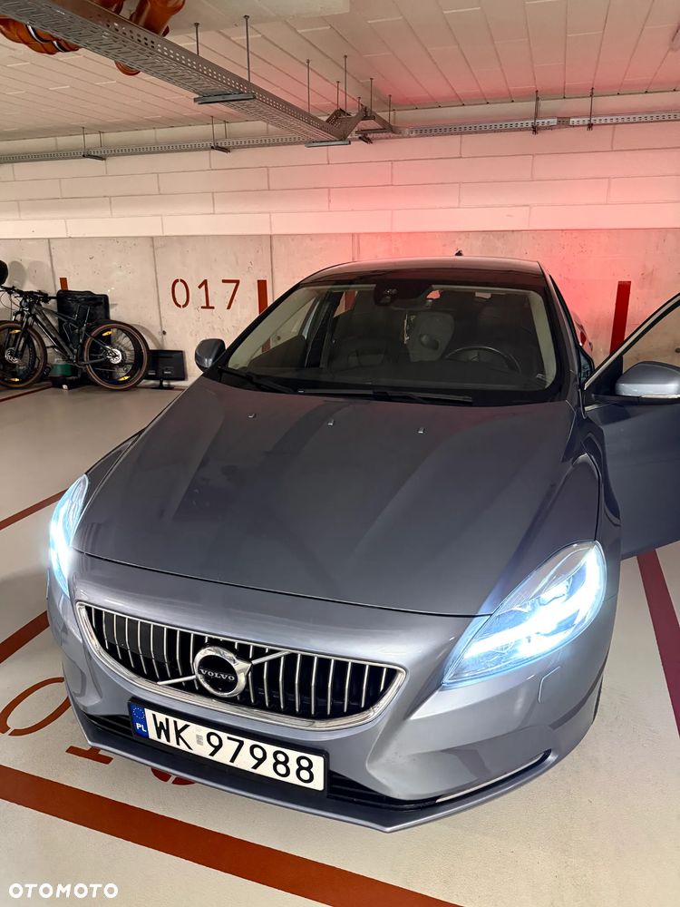 Volvo V40 D2 Inscription - 5