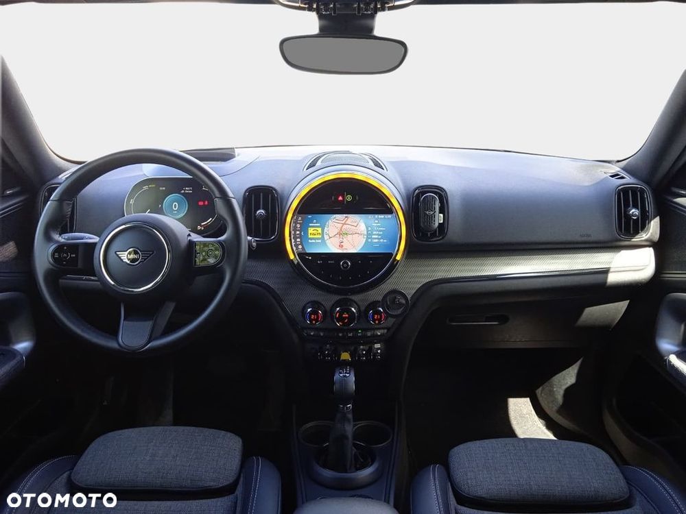 MINI Countryman Cooper SE ALL4 - 12