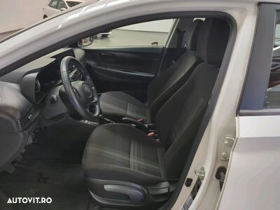 Hyundai i20 1.2 L 84CP 5DR Comfort - 3