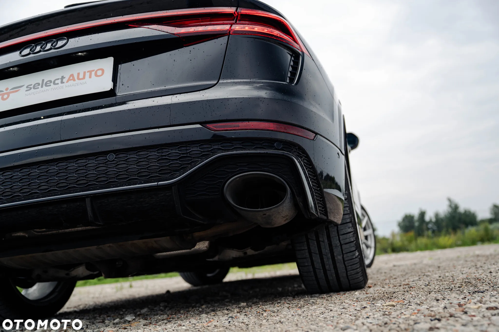 Audi RS Q8 - 15