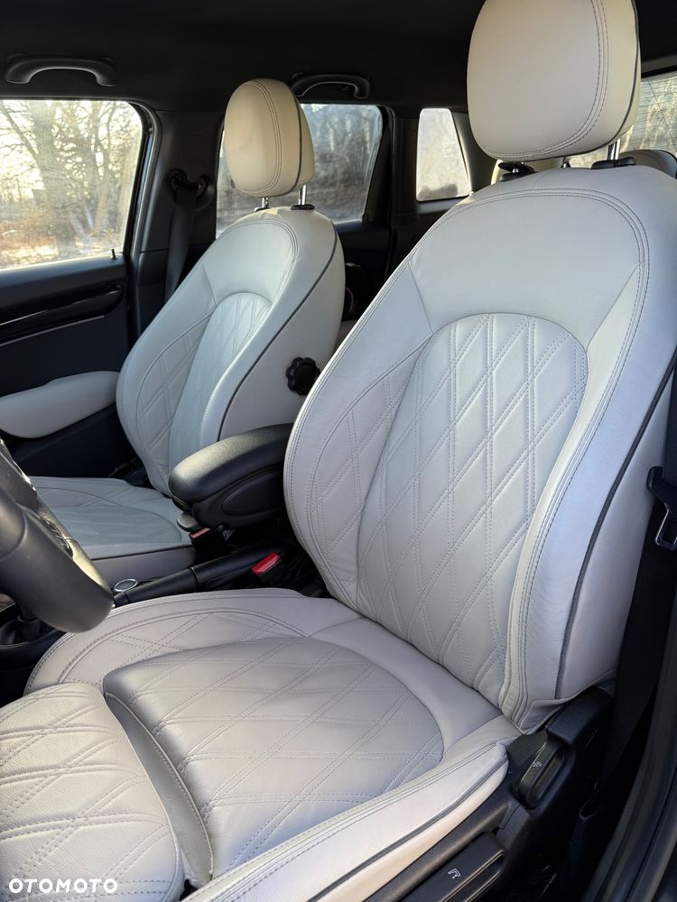 MINI Cooper S Multitone Edition sport - 8