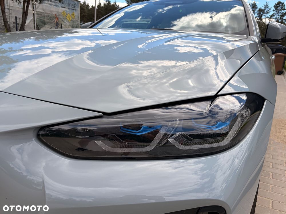 BMW Seria 4 M440i mHEV sport - 24