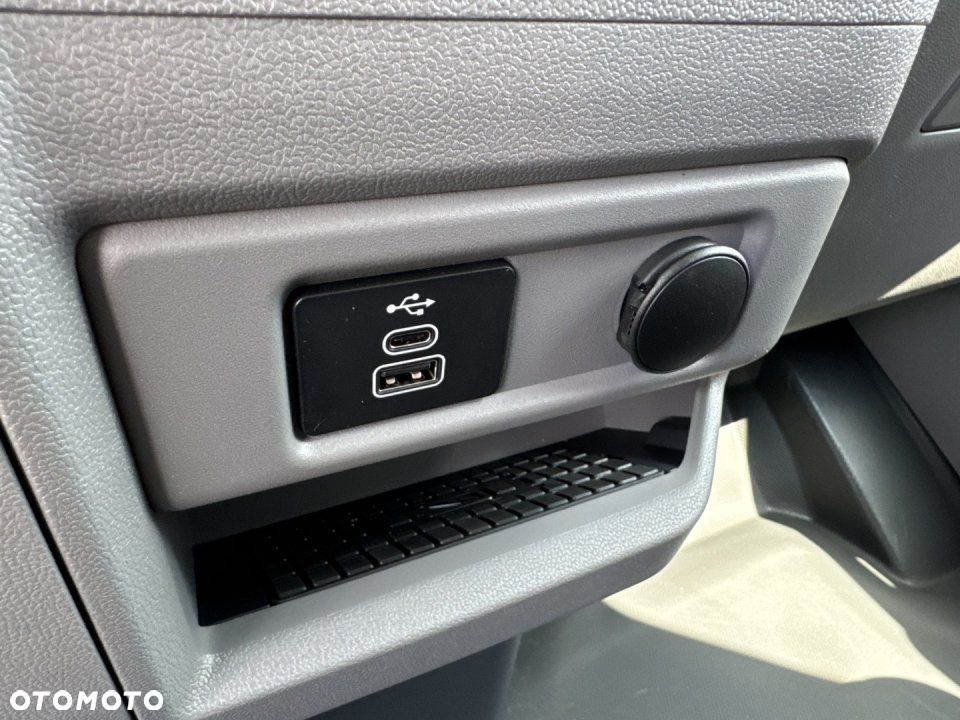 Ford Transit Custom - 23