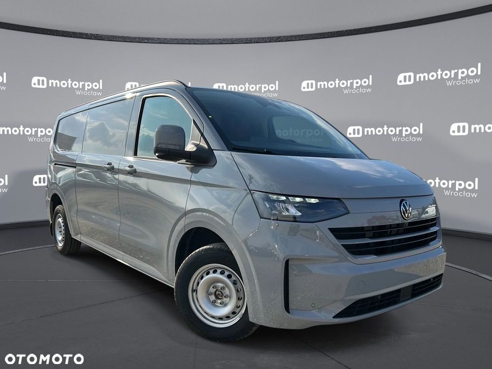 Volkswagen Transporter T7 Furgon AUTOMAT/L2H1, 2.0 TDI 150 KM, r.o. 3500 mm - 4